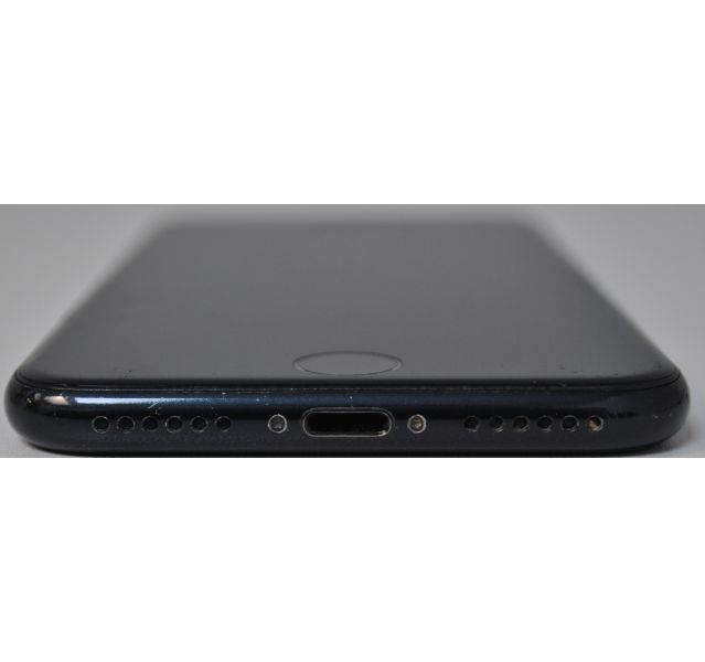 Apple iPhone SE (2020), A2296,Black, 128GB, Grade D,Unlocked