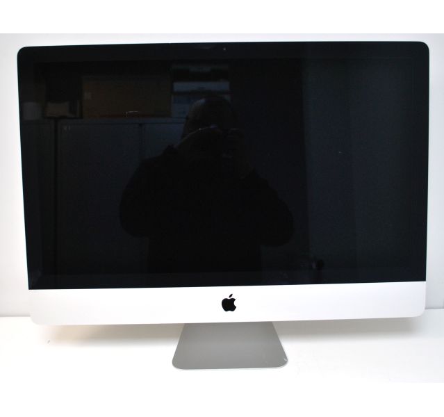 Apple iMac 