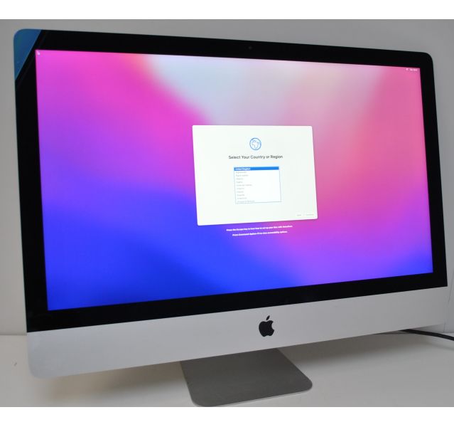 Apple iMac 5K 