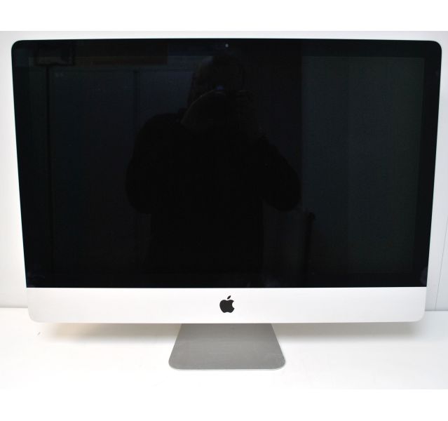 Apple iMac 5K 