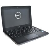 Dell Latitude 3190, N4120, 4GB DDR4, 60GB eMMC, Win 11, 11.6