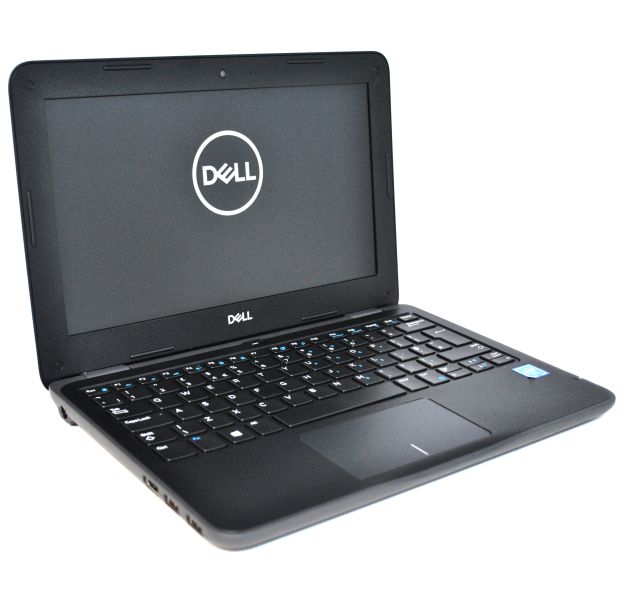 Dell Latitude 3190,N4120,4GB DDR4,60GB eMMC, Win 11, 11.6