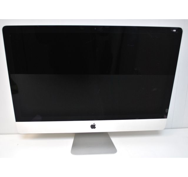 Apple iMac 
