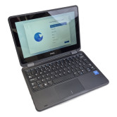 Dell Latitude 3190 2-in-1, Celeron N4120, 4GB DDR4, 64GB eMMC, 11.6