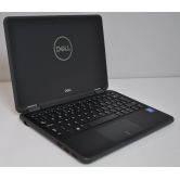 Dell Latitude 3190 2-in-1,N4120,4GB DDR4,60GB eMMC, Win 11, 11.6