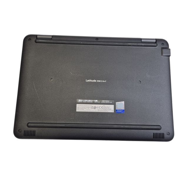Dell Latitude 3190 2-in-1, Celeron N4120, 4GB DDR4, 64GB eMMC, 11.6
