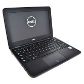 Dell Inc Latitude 3190,N4120,4GB DDR4,60GB eMMC, Win 11, 11.6
