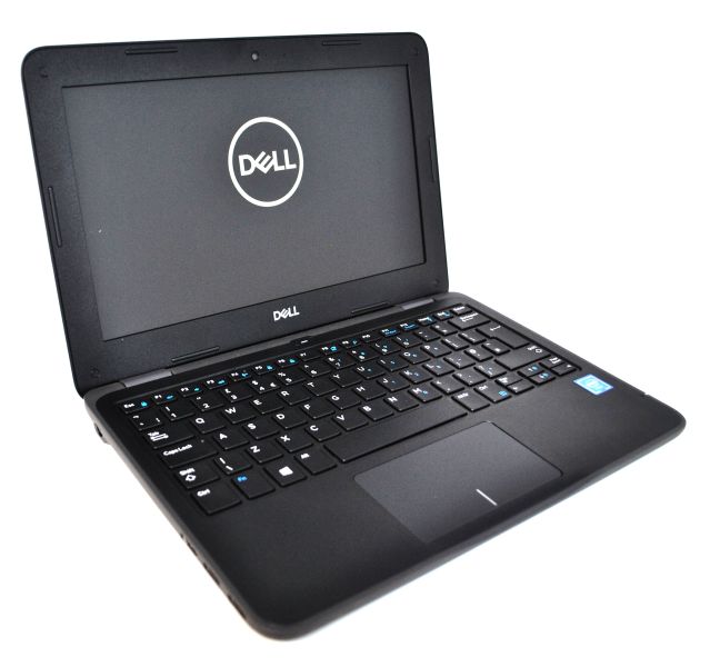 Dell Inc Latitude 3190,N4120,4GB DDR4,60GB eMMC, Win 11, 15.6