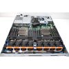Dell Poweredge R640 Server, 2x Xeon Gold 6136 @ 3.00GHz, 64GB DDR4