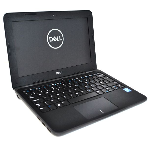 Dell Inc Latitude 3190,N4120,4GB DDR4,60GB eMMC, Win 11, 15.6