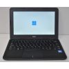 Dell Inc Latitude 3190,N4120,4GB DDR4,60GB eMMC, Win 11, 15.6