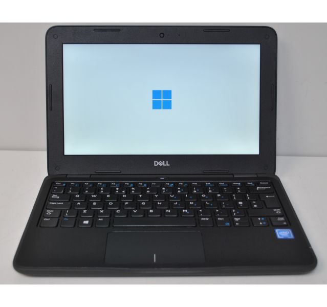 Dell Inc Latitude 3190,N4120,4GB DDR4,60GB eMMC, Win 11, 15.6