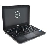 Dell Latitude 3190, N4120,4GB DDR4,60GB eMMC, Win 11, 11.6