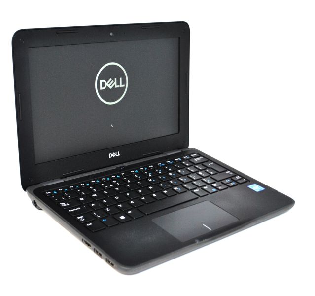 Dell Latitude 3190, N4120,4GB DDR4,60GB eMMC, Win 11, 11.6