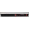 Untested Biamp Tesira Forte VT Fixed Audio Digital Signal Processor