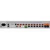 Untested Biamp Tesira Forte VT Fixed Audio Digital Signal Processor