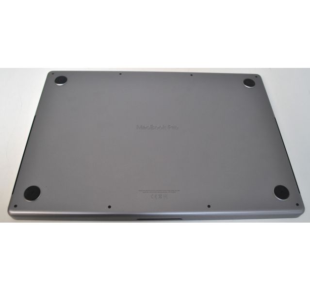 Apple MacBook M1 Pro, 2021, M1 Pro, 16GB DDR5, 500GB SSD, 18.1