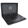 Dell Latitude 3190,N4120,4GB DDR4,60GB eMMC, Win 11, 11.6