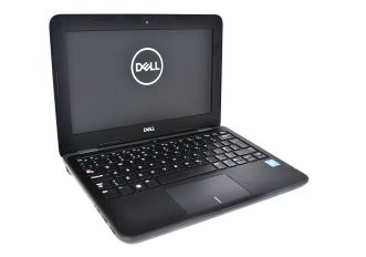 Dell Latitude 3190,N4120,4GB DDR4,60GB eMMC, Win 11, 11.6