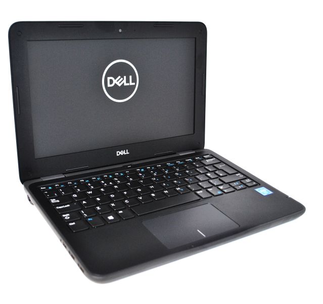 Dell Latitude 3190,N4120,4GB DDR4,60GB eMMC, Win 11, 11.6