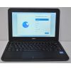 Dell Latitude 3190,N4120,4GB DDR4,60GB eMMC, Win 11, 11.6