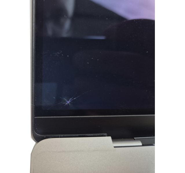Faulty Apple MacBook Pro 2021, M1 Pro, 16GB DDR6, 512GB SSD, 16