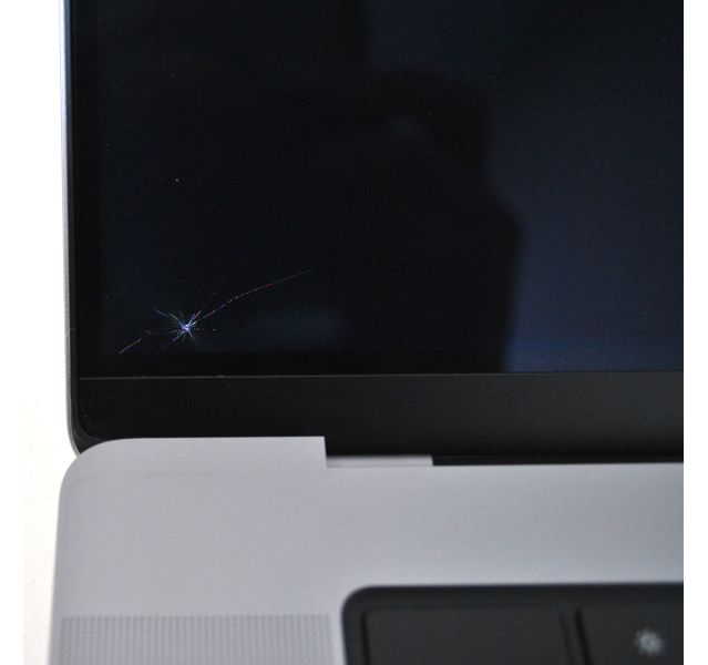 Faulty Apple MacBook Pro Laptop, Apple M1 Pro, 16GB DDR6, 500GB SSD, 16