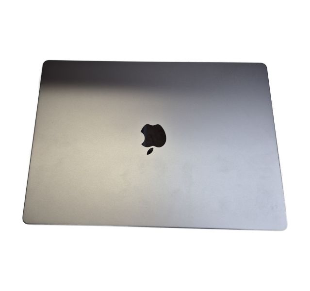Faulty Apple MacBook Pro 2021, M1 Pro, 16GB DDR6, 512GB SSD, 16