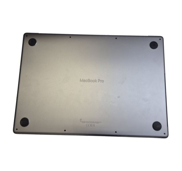 Faulty Apple MacBook Pro 2021, M1 Pro, 16GB DDR6, 512GB SSD, 16