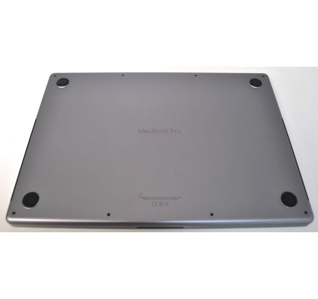 Faulty Apple MacBook Pro Laptop, Apple M1 Pro, 16GB DDR6, 500GB SSD, 16