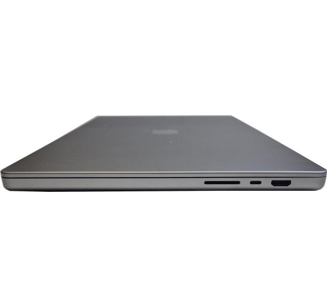 Faulty Apple MacBook Pro 2021, M1 Pro, 16GB DDR6, 512GB SSD, 16