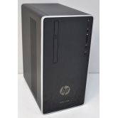 HP Pavilion 590 Desktop, A9-9425 , 8GB DDR4, 256GB SSD, Win 11