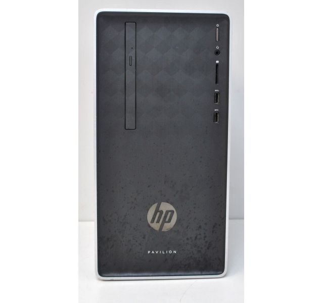 HP Pavilion 590 Desktop, A9-9425 , 8GB DDR4, 256GB SSD, Win 11