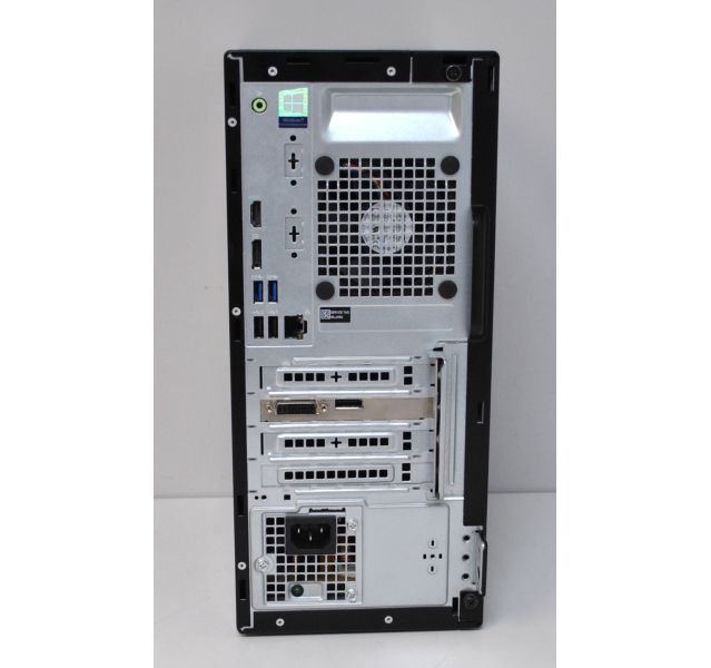 Dell OptiPlex 3070 Desktop Tower, i5-9500, 8GB DDR4, 256GB SSD, Win 11