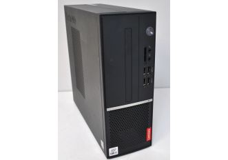 Lenovo V50s Desktop, i5-10400, 8GB DDR4, 256GB SSD, Win 11