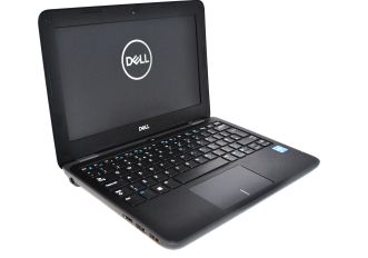 Dell Latitude 3190,N4120,4GB DDR4,60GB eMMC, Win 11, 11.6
