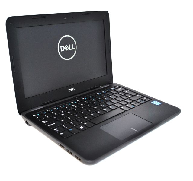 Dell Latitude 3190,N4120,4GB DDR4,60GB eMMC, Win 11, 11.6