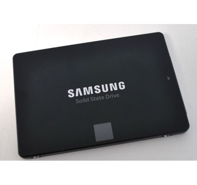 Samsung 860 EVO 250GB 2.5