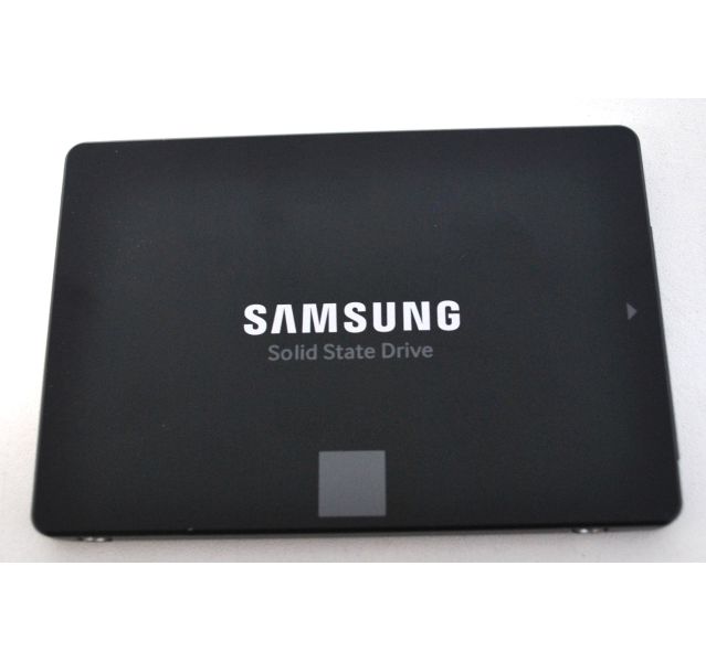 Samsung 860 EVO 250GB 2.5