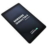 Samsung Galaxy Tab A10.1 (2019), SM-T515,Silver, 32GB, Grade D, Tablet