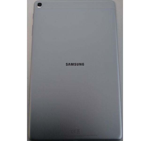 Samsung Galaxy Tab A10.1 (2019), SM-T515,Silver, 32GB, Grade D, Tablet