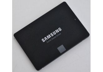 Samsung 850 EVO 1TB 2.5