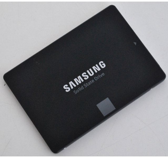 Samsung 850 EVO 1TB 2.5