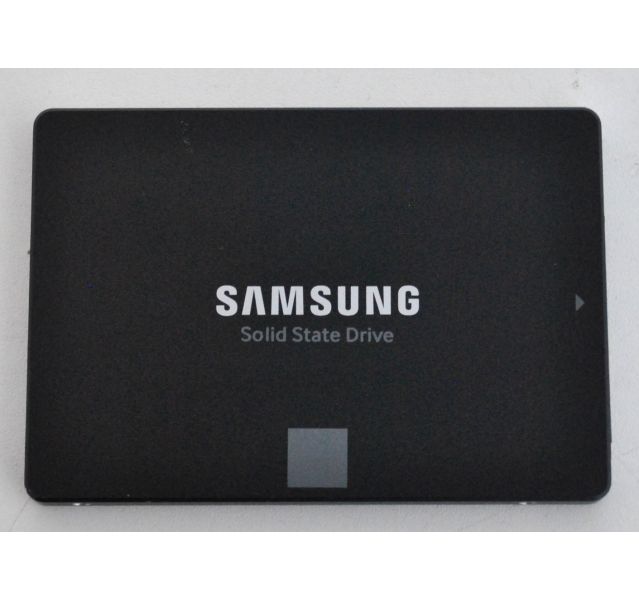 Samsung 850 EVO 1TB 2.5