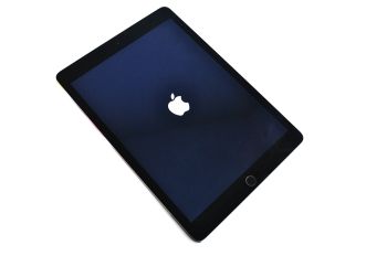 Apple iPad Air 2nd Gen Wifi, A1566, Space Grey,  32GB, Grade C