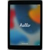 Apple iPad Air 2nd Gen Wifi, A1566, Space Grey,  32GB, Grade C