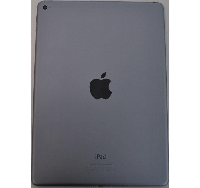 Apple iPad Air 2nd Gen Wifi, A1566, Space Grey,  32GB, Grade C